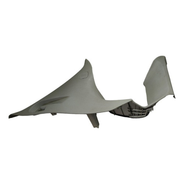 Acabamento Coluna Tras Esq Subaru Xv 2016 A1289