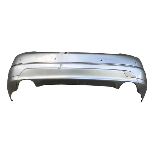 Parachoque Traseiro Mercedes C280 2009 2010 V6 Completo