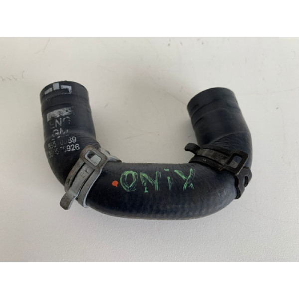 Mangueira Duto Turbina Gm Onix Premier 2020 1529