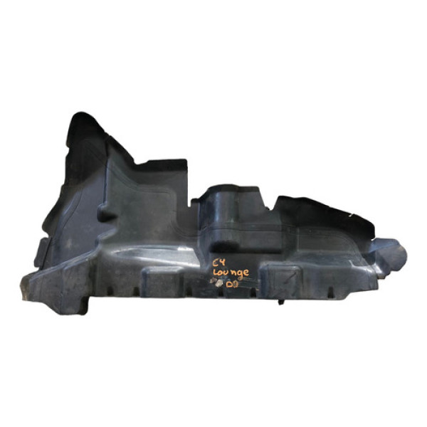 Defletor Radiador Direito Citroen C4 Lounge 9803158480 Cx25