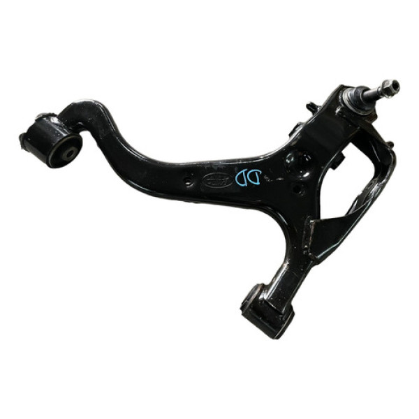 Balanca Bandeja Dianteira Direit Land Roversport 2007v8 Cx C