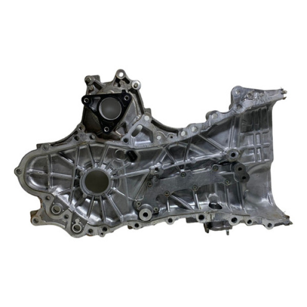 Capa Frontal Motor Corolla 2015 2016 2017 A 2019 2.0 - 6574