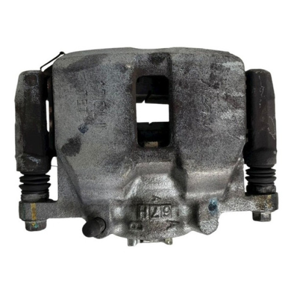 Pinca Freio Dianteiro Esquerdo Honda Civic 2018 2.0 G10 3904