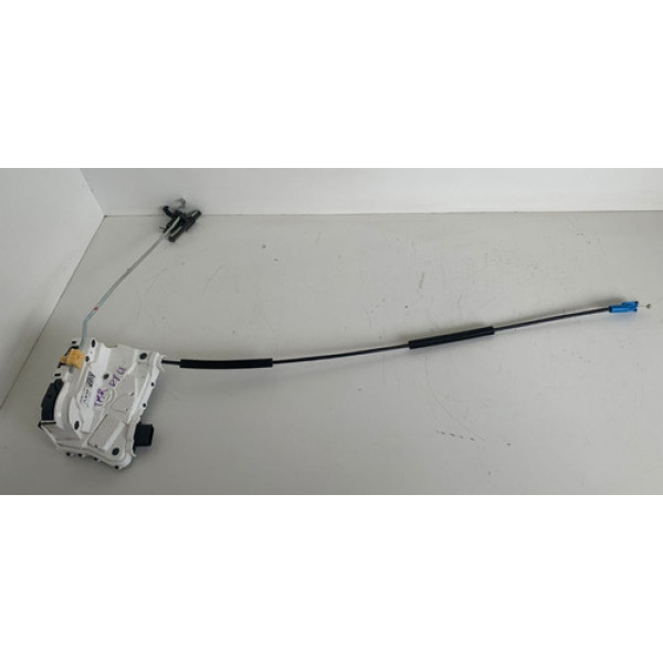 Fechadura Porta Dianteira Esquerda Tracker 2021 1618