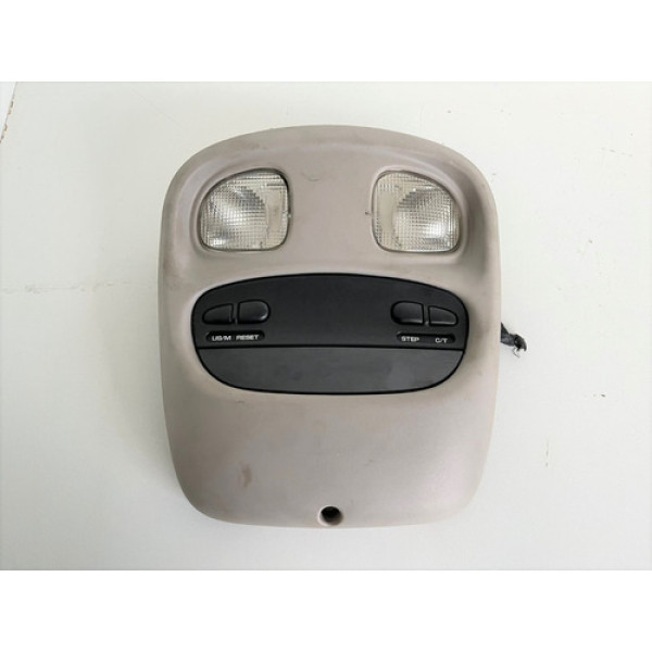 Luz Interna Teto Chrysler 300m 1998 3482