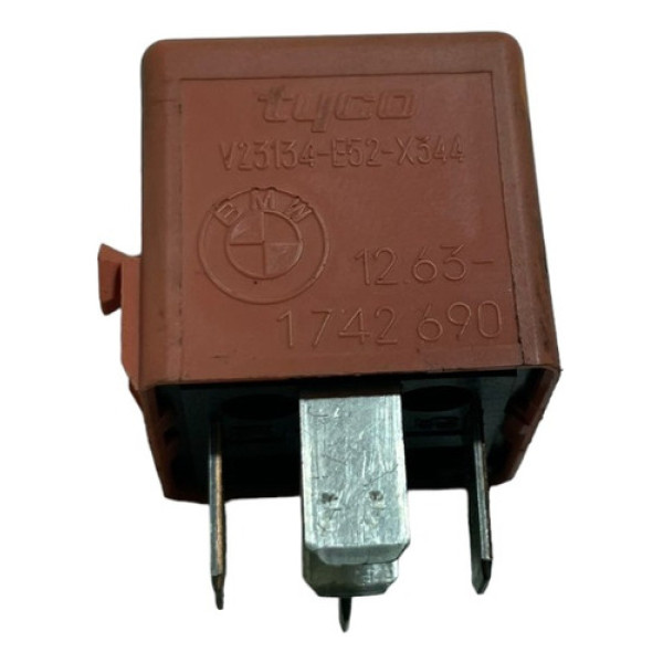 Rele Range Rover Vogue 2004 12631742690 -7752