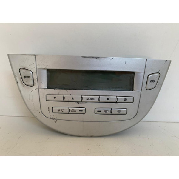 Comando Ar Condicionado Digital Jac J6 2012 849