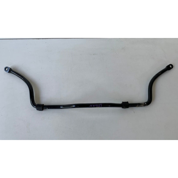 Barra Estabilizadora Renault Logan 2020 Original Usado