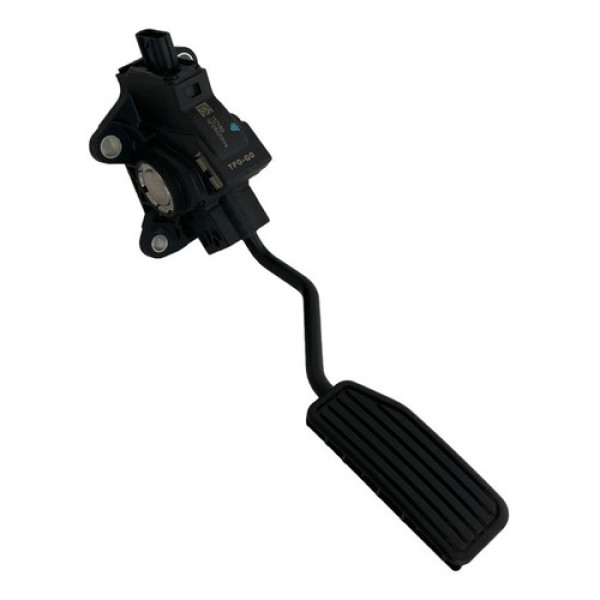 Pedal Acelerador Honda Fit 2011 1.5 Aut 1985