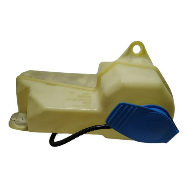 Gargalo Reservatorio Parabrisa Audi A4 2006 A1822