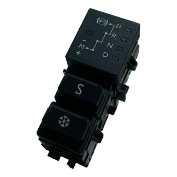 Chave Seletora Câmbio Peugeot 208 2022 98157584zd -10327