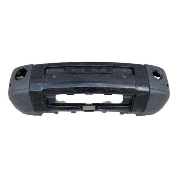 Parachoque Dianteiro Discovery 3 2005 A 2009 C/furo Milha