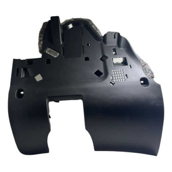 Acabamento Coluna Direcao Audi A6 2010 4f1863075l 