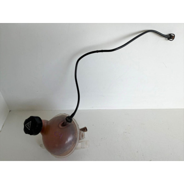 Reservatorio Agua Radiador C4 2012 3279