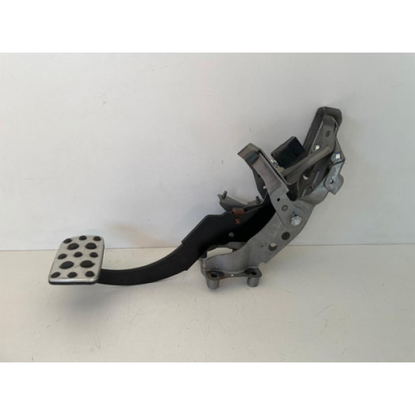 Pedal Freio Subaru Forester 2016 2.0 Turbo 693