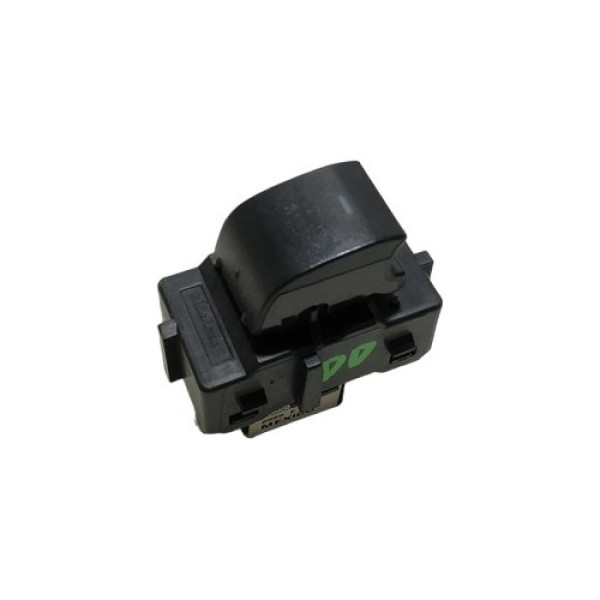 Botão Vidro Eletrico Diant Dir Ford Fusion 2010 V6 A217