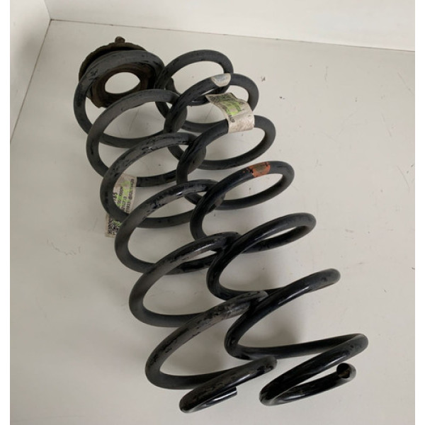 Par Molas Traseiras Gm Onix Premier 2020 1674