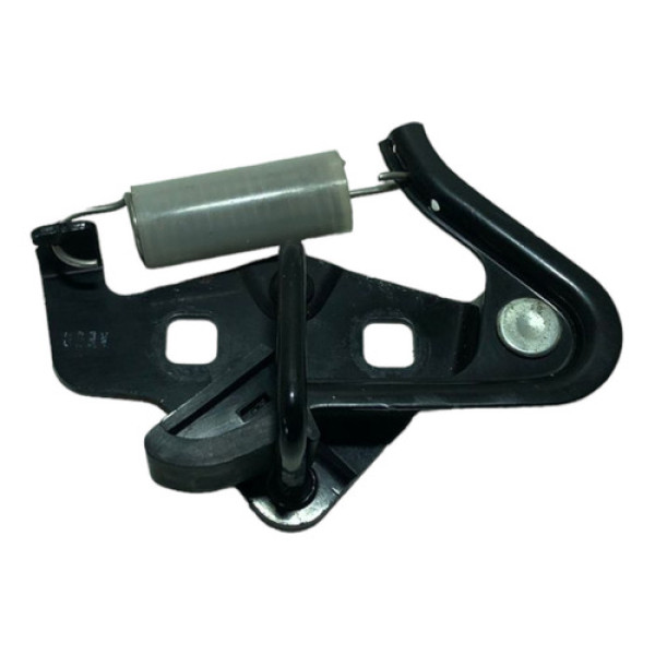 Trava Batente Fechadura Tampa Traseira Fusion 2010 - 9529