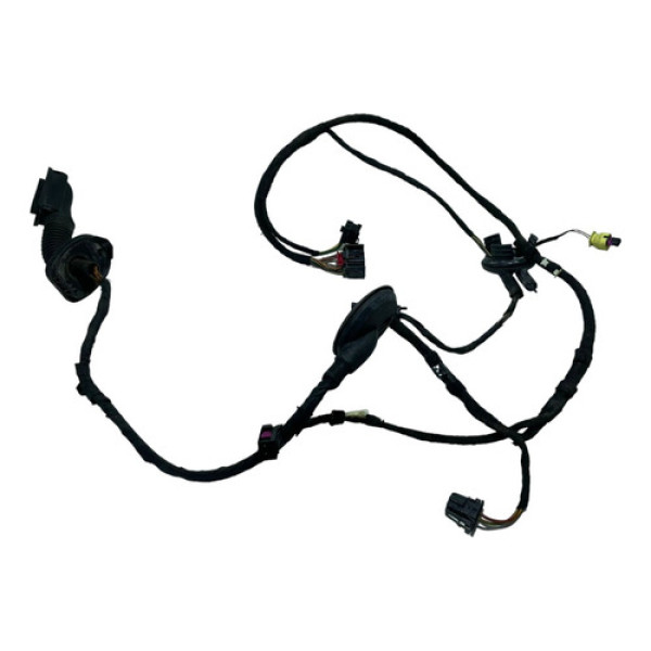 Chicote Porta Direita Audi A1 2012 4l0971841 -6992