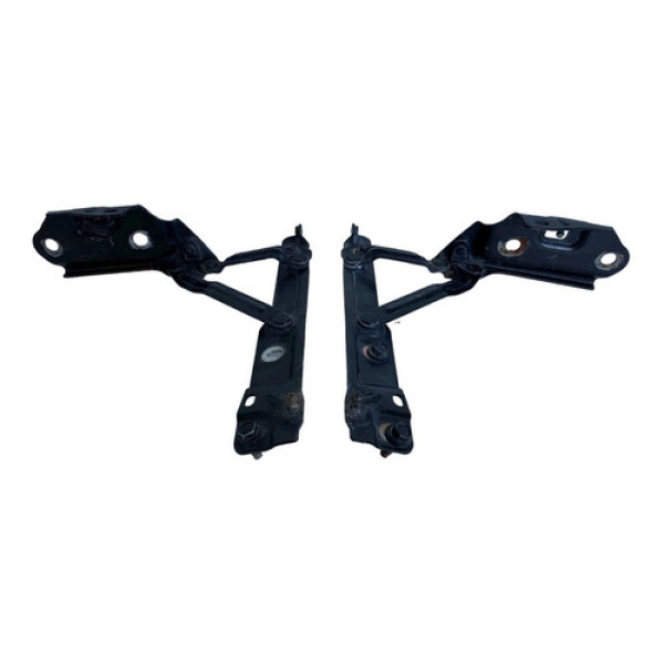 Par Dobradica Tampa Traseira Chrysler 300m 1998 4505