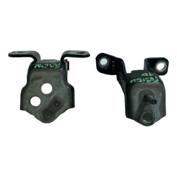 Par Dobradiça Porta Traseira Direita Ford Fusion 2010 - 9159
