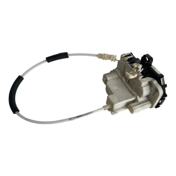 Fechadura Porta Dianteira Direita Fiat Cronos 2018 5300