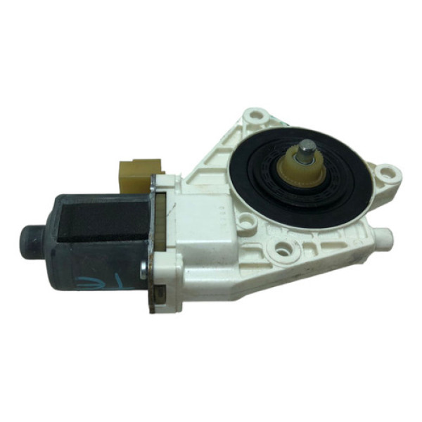 Motor Vidro Elétrico Ford Fusion Traseiro Esquerdo - 9605