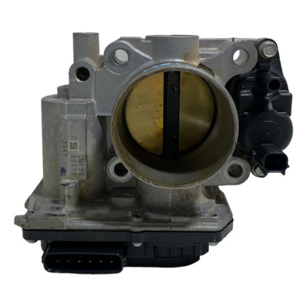 Tbi Corpo De Borboleta Honda Hr-v 2020 1.8 Gmf3g 6025