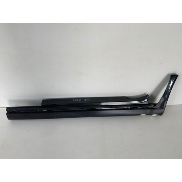 Spoiler Lateral Dianteiro Direito Chrysler 300m 1999 Usado