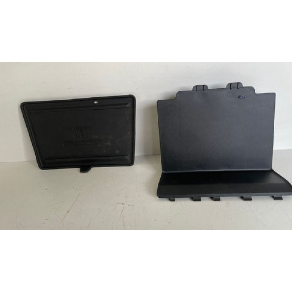 Carregador Wireless Indução Jeep Compass 2022 Original 3709