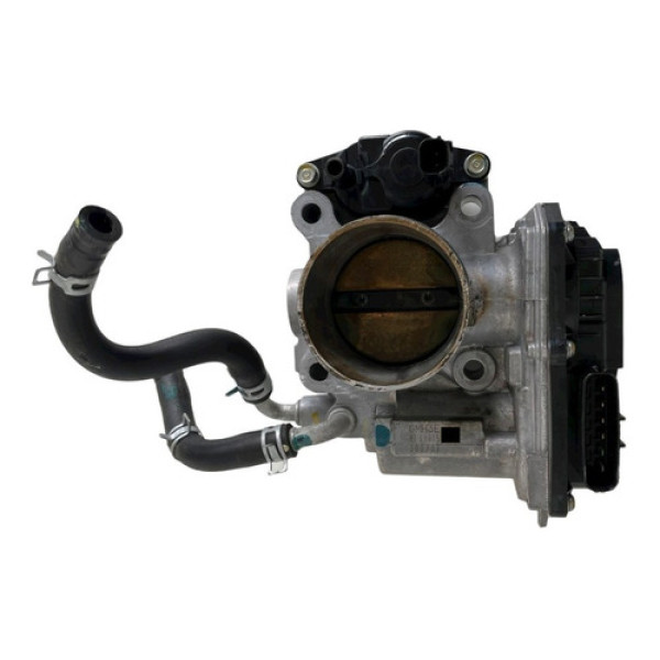 Tbi Corpo Borboleta Honda Civic 2.0 2018 G10 Gmh3e 3893