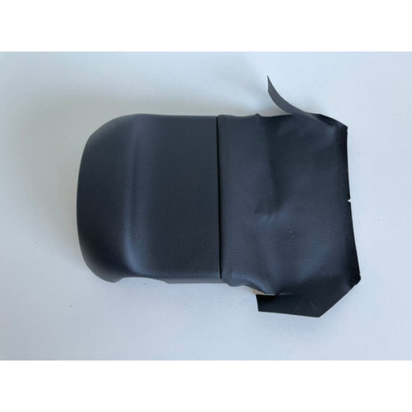 Acabamento Moldura Inferior Volante Polo Tsi 2019 1791