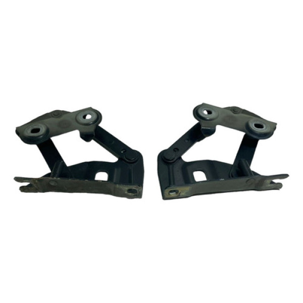 Par Dobradica Capo Dianteiro Vogue 2002 A 2010 -7842