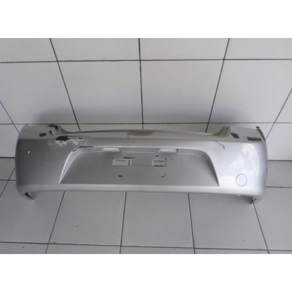 Parachoque Traseiro Renault Symbol Original Usado