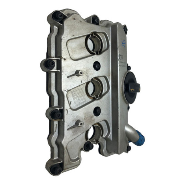 Tampa De Válvula Esquerdo Audi A6 2010 - 06e103471p - 9624