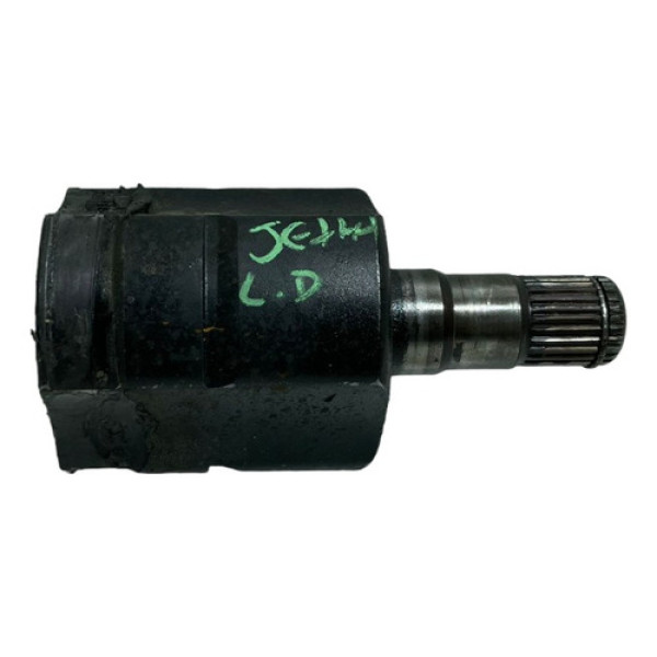 Tulipa Lado Direito Jetta 2.5 2007 2008 2009 2010 -6939