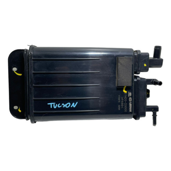 Filtro Canister New Tucson 2019 1.6 Gdi 31420d3000 6377