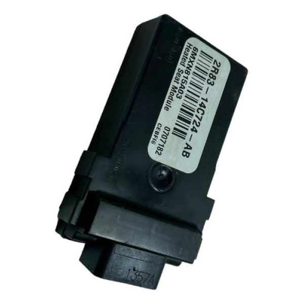 Módulo Aquecimento Bancos Range Rover Sport   8864