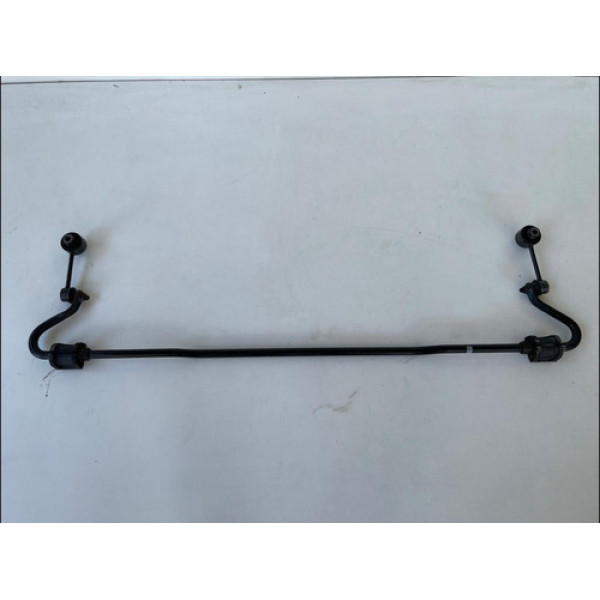 Barra Estabilizadora Traseira Subaru Forester 2016 Original
