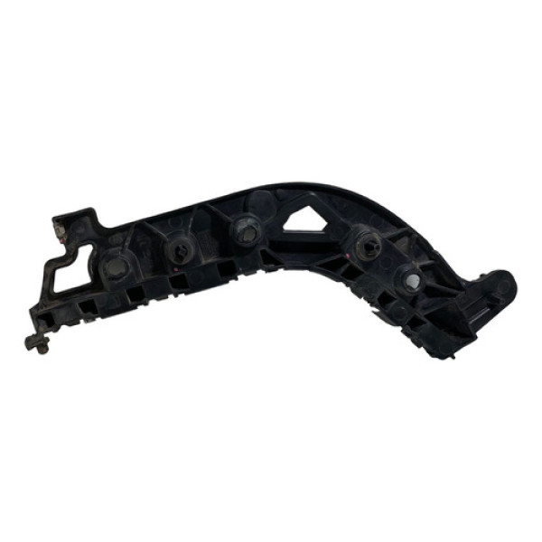 Guia Parachoque Trasei Esquerdo Fluence 2014 850425471r 6342