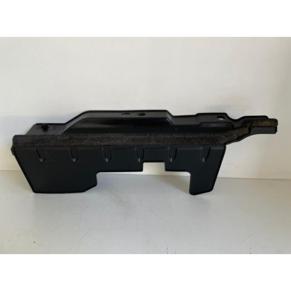 Suporte Guia Radiador Esquerdo Kia Cadenza 2012 779