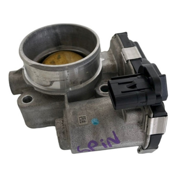 Tbi Corpo Borboleta Gm Spin 2017 3932