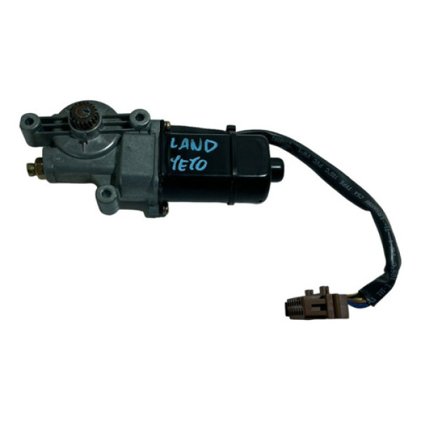 Motor Teto Solar Discovery 3 10005121a -6822