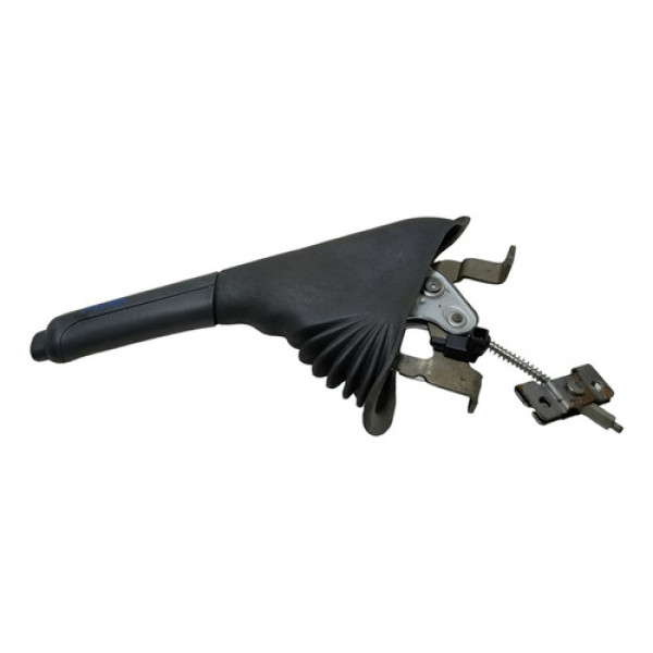 Alavanca Freio Mão Fiat Mobi 2020 1.0 4cc A381