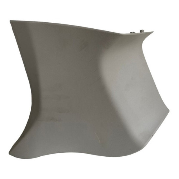 Acabamento Coluna Traseira Direita Spin 2017 94738665 5398