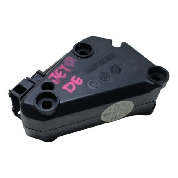 Módulo Amplificador Som Jetta 2.5 2008 2010 A1144 1k0035463