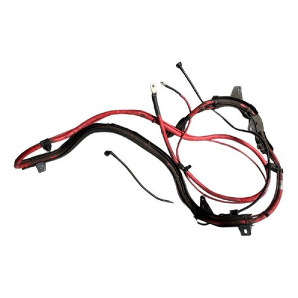 Cabo Positivo Bateria Bmw 325i 2012 15974510 / 9125036 