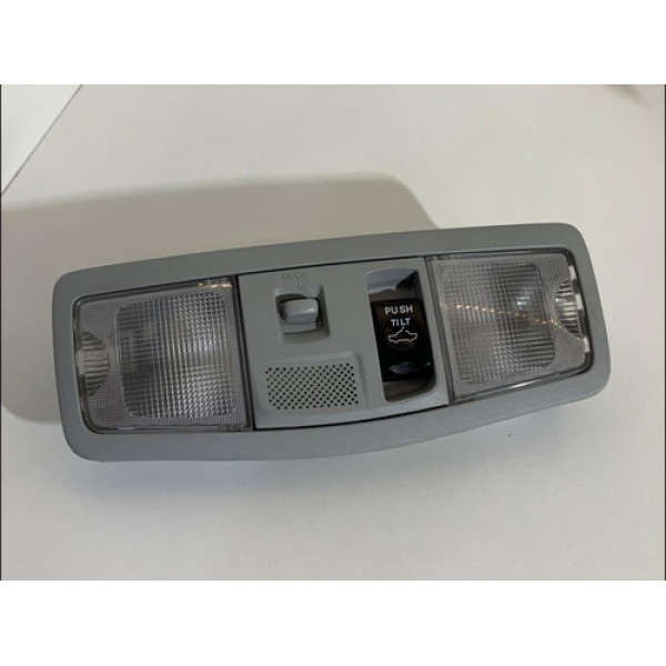 Luz Teto Lancer 2013 C/teto Solar Asx Outlander -310