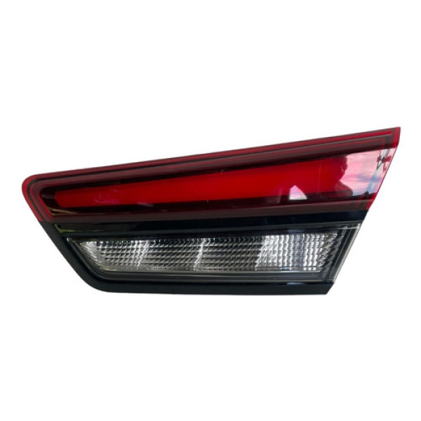 Lanterna Direita Tampa Traseira Honda Wrv 2021 C/led 5217