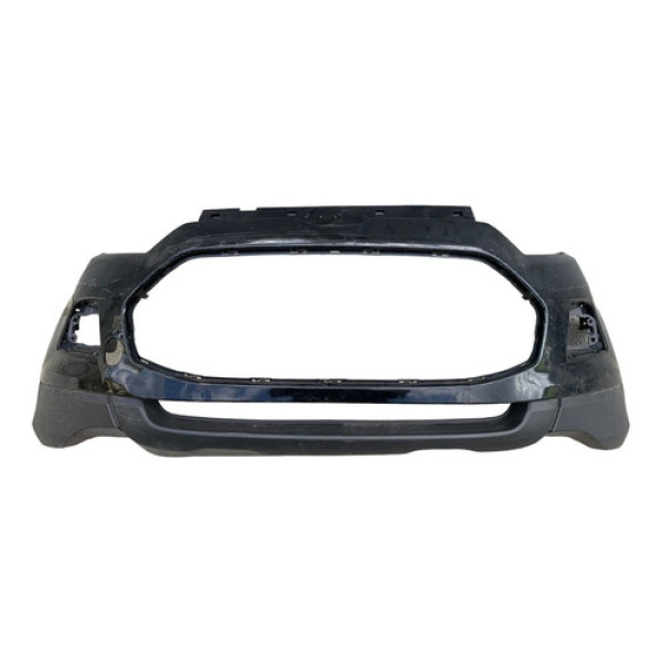 Parachoque Dianteiro Ecosport 2013 Á 2017 Original C/spoiler